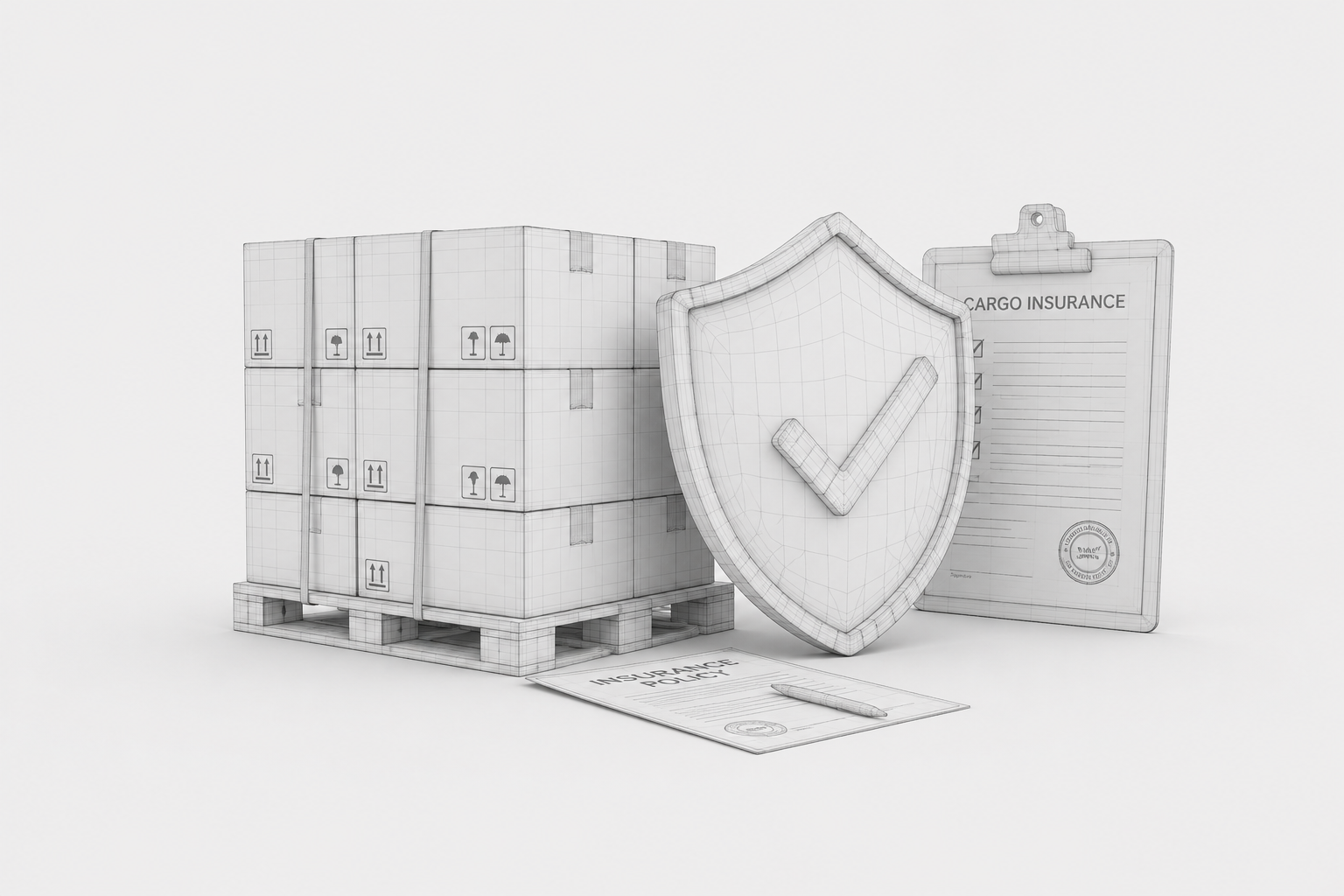 Cargo insurance